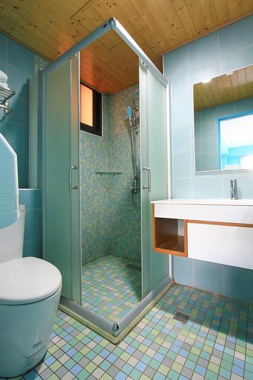 Yu Sen House Bed & Breakfast Kenting Oda fotoğraf