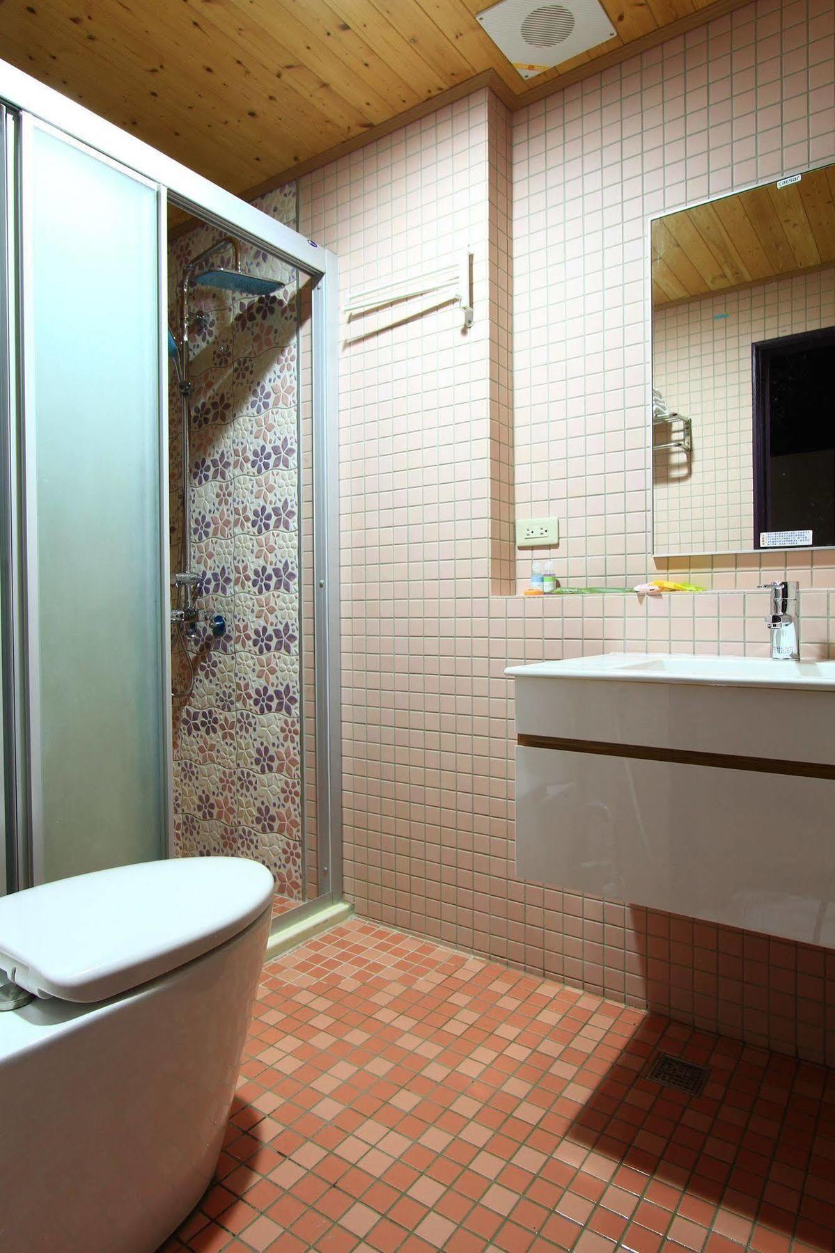 Yu Sen House Bed & Breakfast Kenting Dış mekan fotoğraf